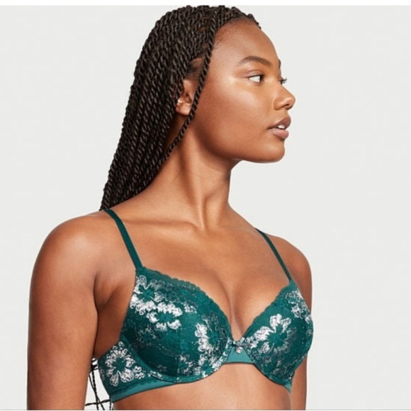 Victoria's Secret Perfect Shape Body By Victoria
Victoria's Secret 32D
$30$54.95 - Picture 1 of 5